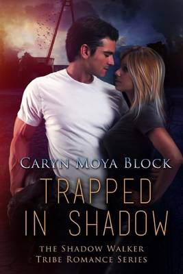 Cover of Trapped in Shadow