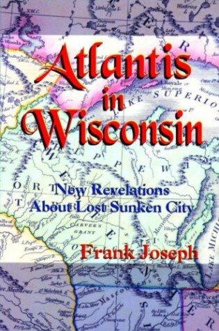 Cover of Atlantis in Wisconsin