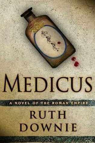 Cover of Medicus