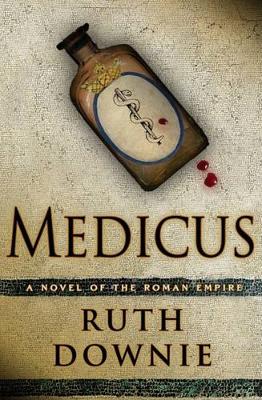 Book cover for Medicus