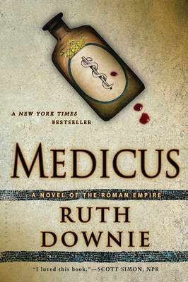 Book cover for Medicus