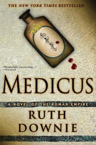 Cover of Medicus