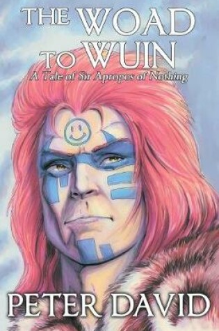 Cover of The Woad to Wuin