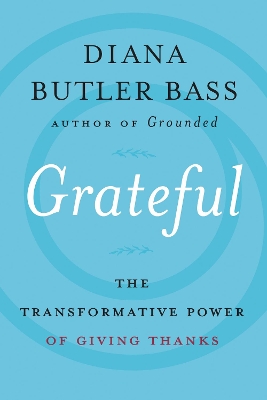 Book cover for Grateful