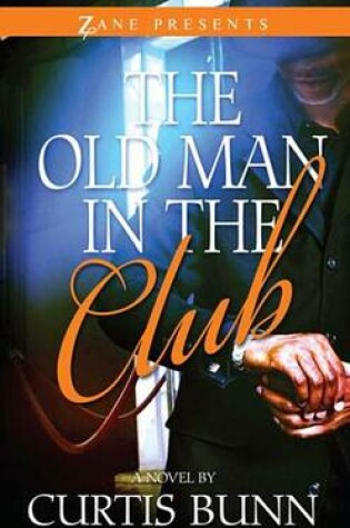 Cover of The Old Man in the Club