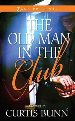 Book cover for The Old Man in the Club