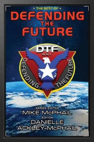 Cover of The Best of Defending the Future