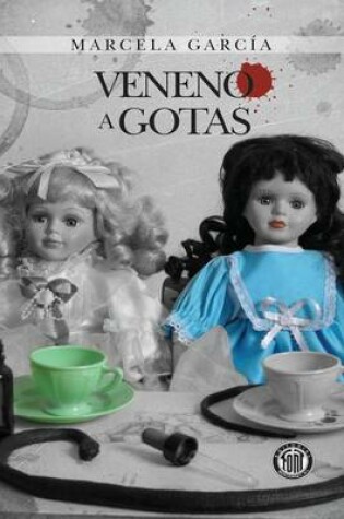 Cover of Veneno a Gotas