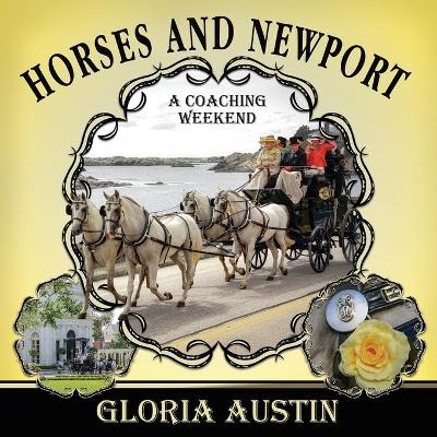 Book cover for Horses and Newport