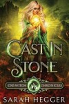 Book cover for Cast In Stone
