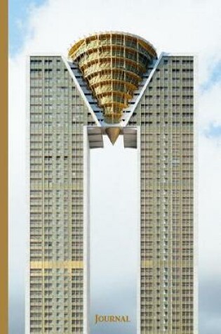 Cover of Modern Building Architecture