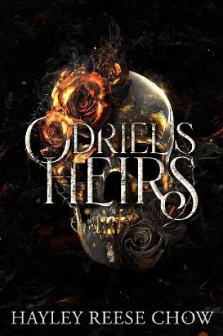 Cover of Odriel's Heirs