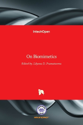 Cover of On Biomimetics