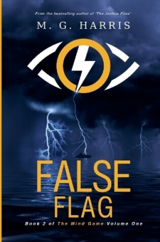 Cover of False Flag