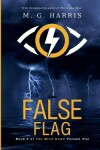 Book cover for False Flag