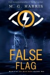 Book cover for False Flag