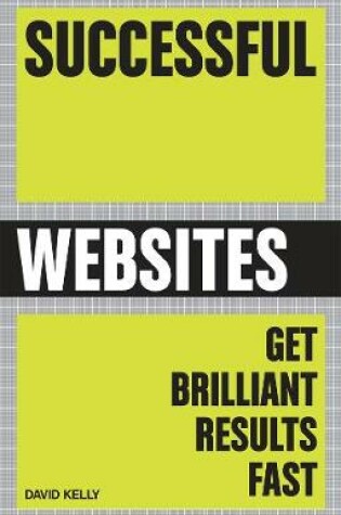 Cover of Successful Websites