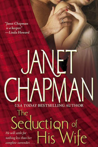 Cover of Seduction of His Wife