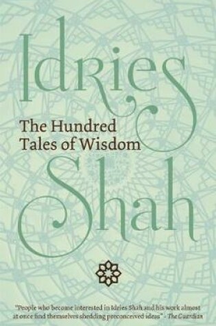 Cover of The Hundred Tales of Wisdom