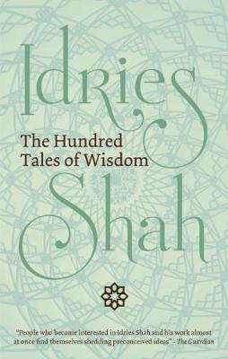 Book cover for The Hundred Tales of Wisdom