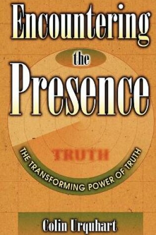 Cover of Encountering the Presence