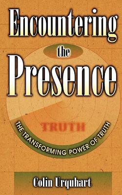 Book cover for Encountering the Presence