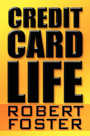 Cover of Credit Card Life