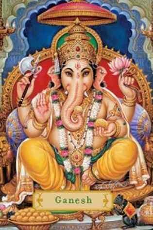 Cover of Ganesh