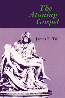 Book cover for Atoning Gospel