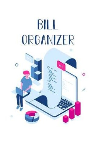 Cover of Bill Organizer