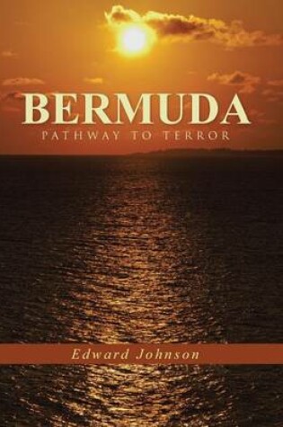 Cover of Bermuda-Pathway to Terror