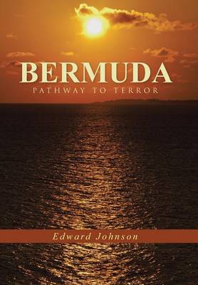 Book cover for Bermuda-Pathway to Terror