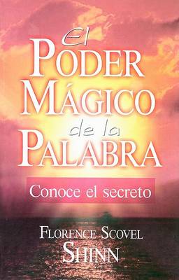 Cover of El Poder Magico de la Palabra