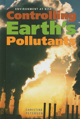 Cover of Controlling Earth's Pollutants