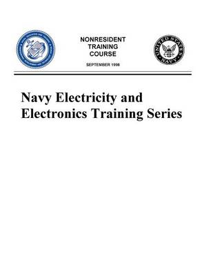 Book cover for The Navy Electricity and Electronics Training Series Module 08 Introduction to a