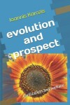 Book cover for evolution and prospect