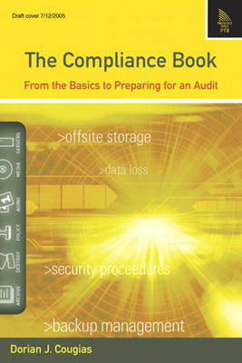 Cover of The Compliance Book