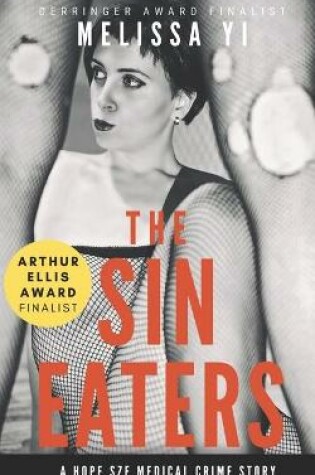 Cover of The Sin Eaters