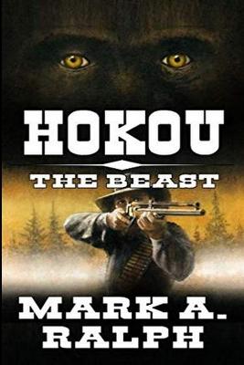 Book cover for Hokou