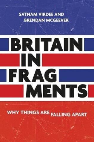 Cover of Britain in Fragments