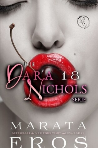 Cover of Dara Nichols, 1-8