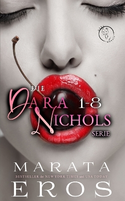 Book cover for Dara Nichols, 1-8