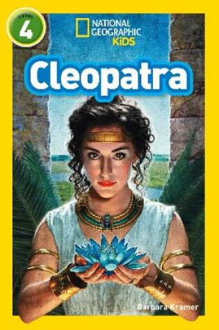 Cover of Cleopatra