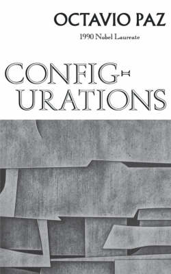 Book cover for Configurations