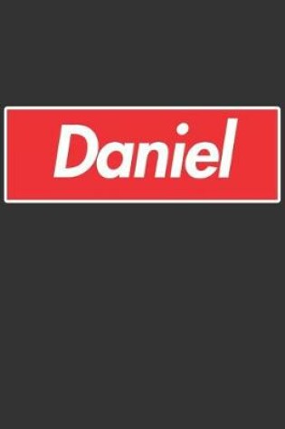 Cover of Daniel