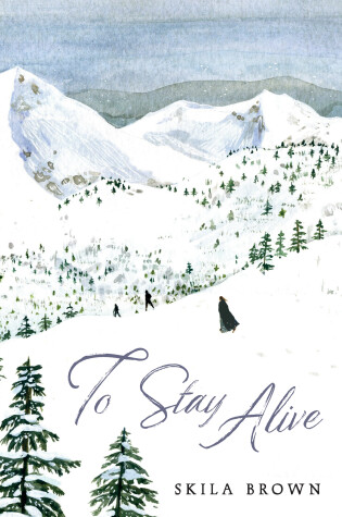 Cover of To Stay Alive