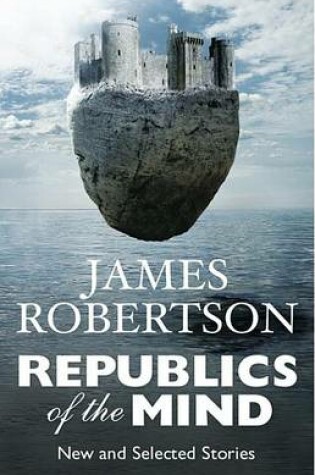 Cover of Republics of the Mind