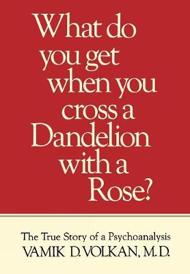 Book cover for What Do You Get When You Cross (What Do You Get When Cross Dand CL)