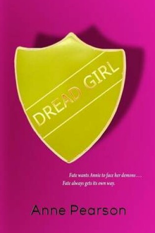Cover of Dread Girl