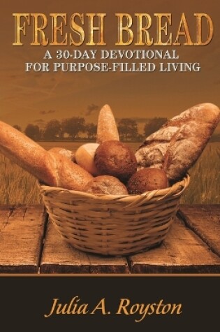 Cover of Fresh Bread